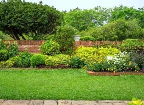 landscaping services St. Anthony